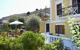 Fotinis Cottage