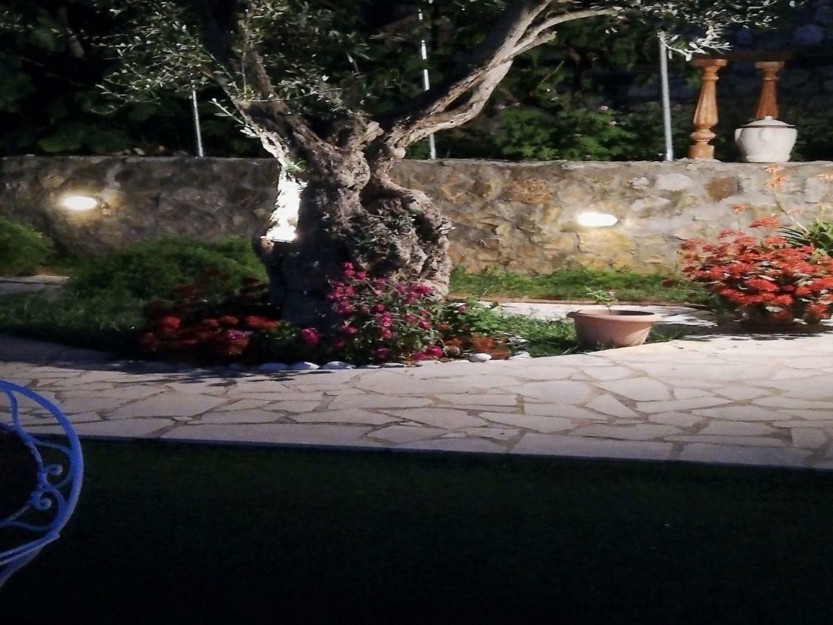 Fotinis Cottage Symi Exterior photo