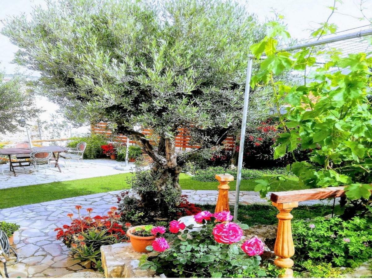 Fotinis Cottage Symi Exterior photo